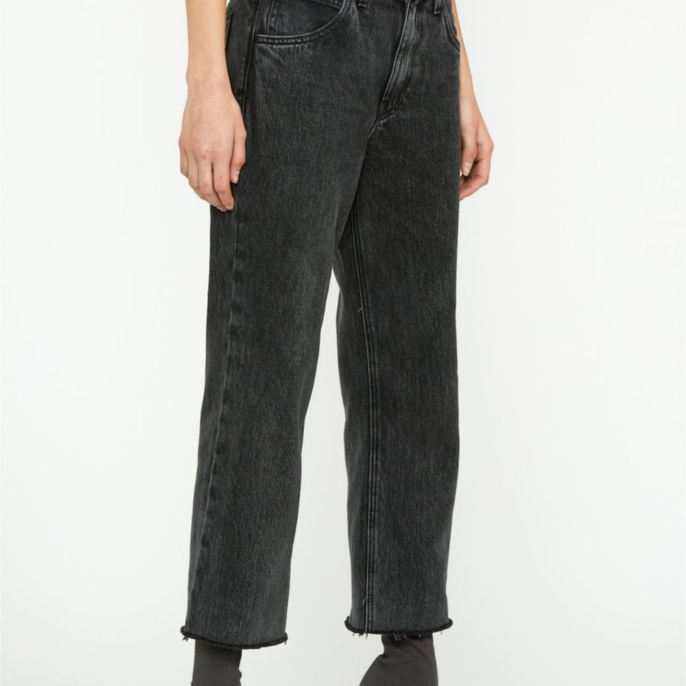 NWT Hudson Sloane Baggy Jean, 29 - Picture 4 of 8